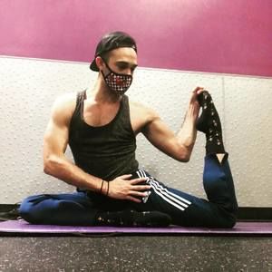 Meet your Posher, Matt